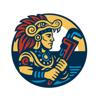 Aztec Plumbing Solutions badge